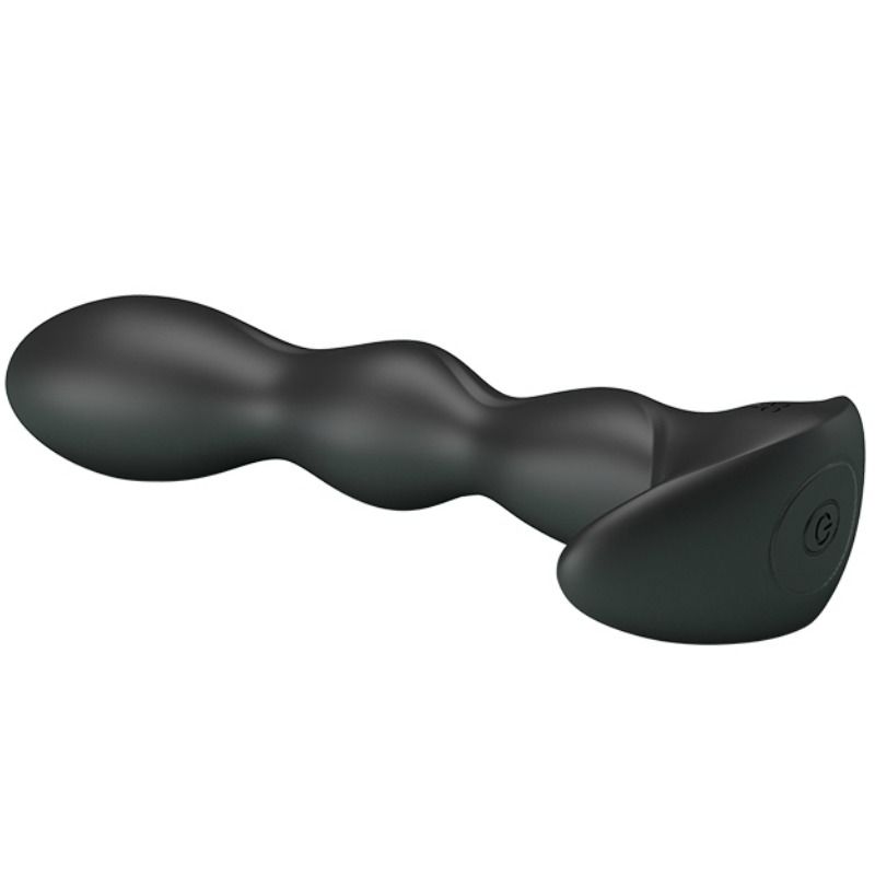 Anal Toys Pretty Love - Anal Massager 12 Vibrationsmodi