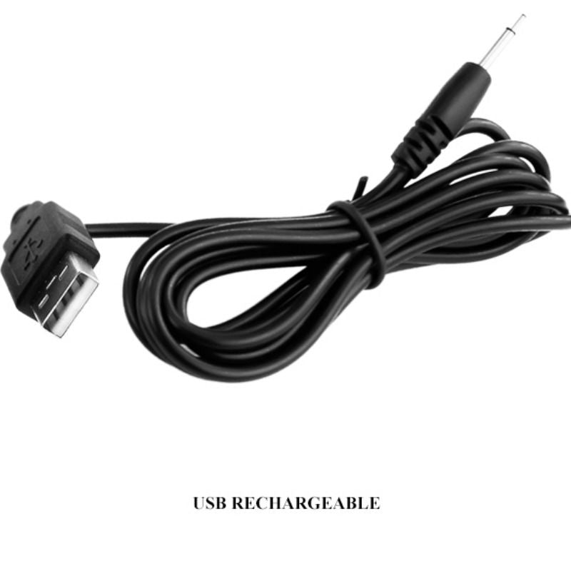 Anal Toys Pretty Love - Anal Massager 12 Vibrationsmodi