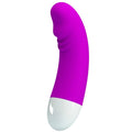 Pretty Love Luther Minivibrator 30 Vibrationsmodi