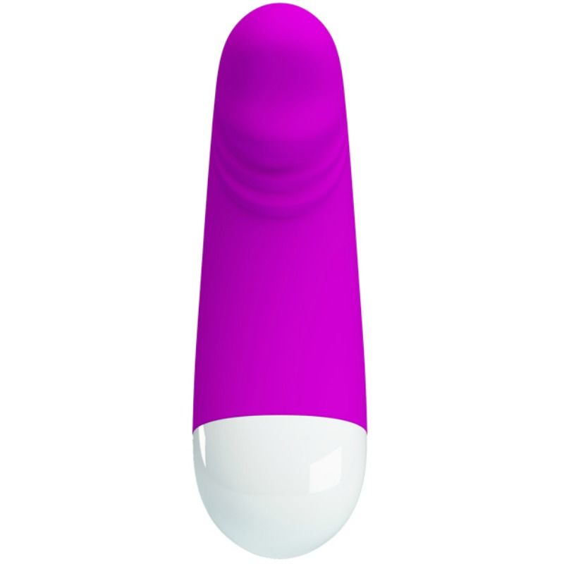 Pretty Love Luther Minivibrator 30 Vibrationsmodi