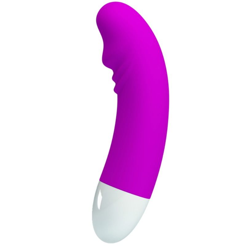 Pretty Love Luther Minivibrator 30 Vibrationsmodi