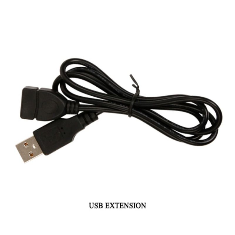 Pretty Love Luther Minivibrator 30 Vibrationsmodi