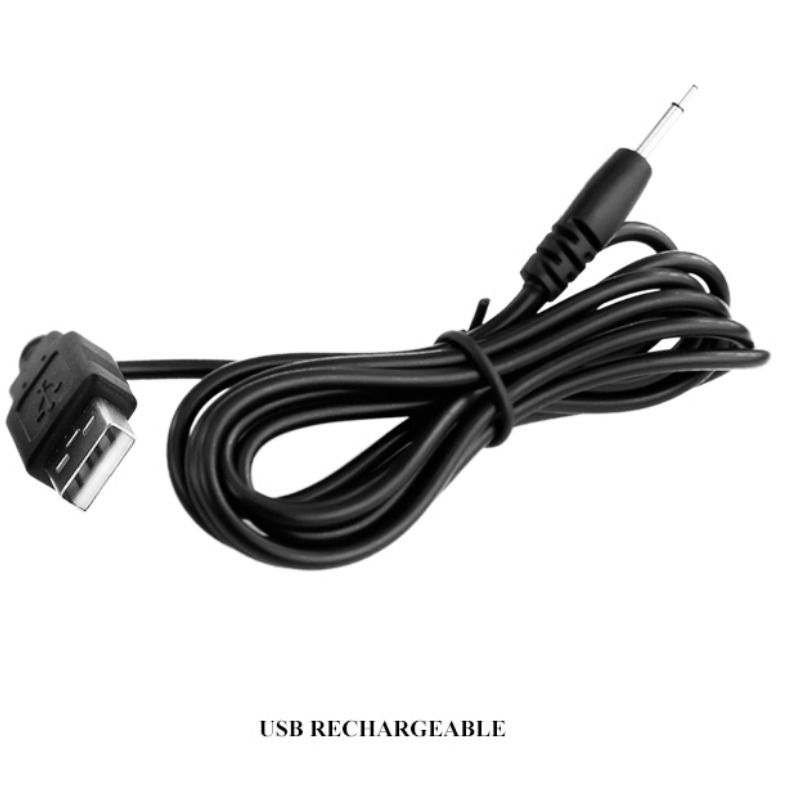 Anal Toys Pretty Love - Anal Massager 12 Lila Vibrationsmodi