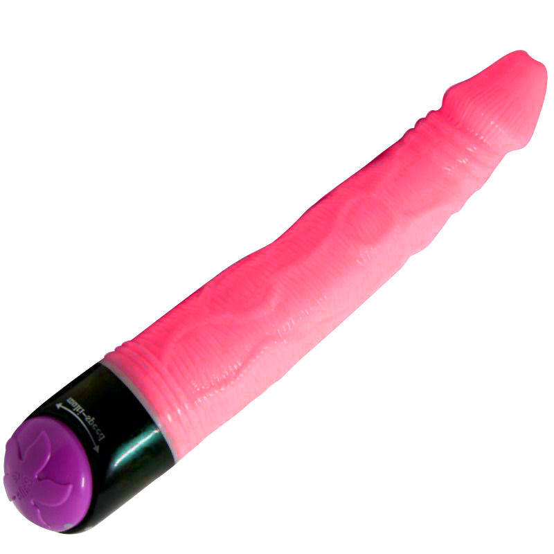 Baile – Adour Club Realistischer Vibrator 23 Cm Rosa