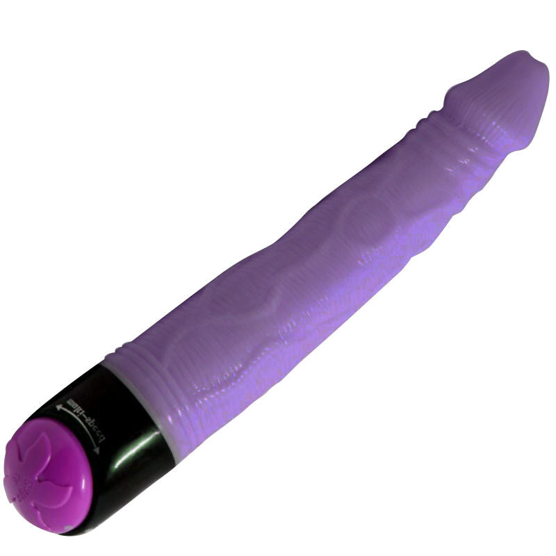Baile – Adour Club Realistischer Vibrator 23 Cm Flieder