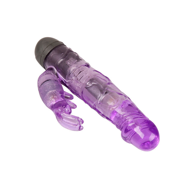 Baile Geben Sie Ihnen Liebhaber-vibrator Mit Lila Kaninchen