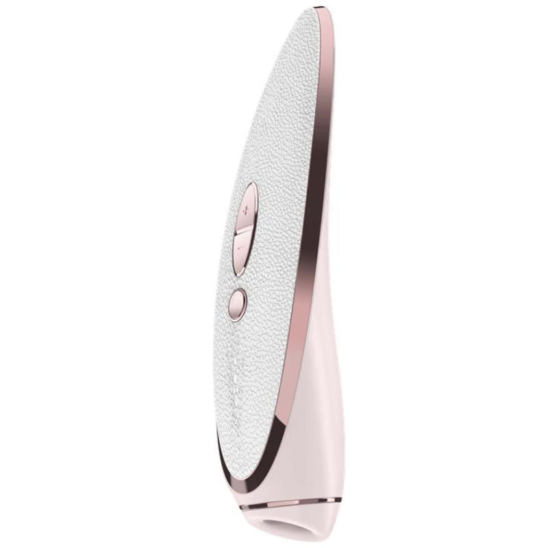 Satisfyer – Luxus Pret A Porter