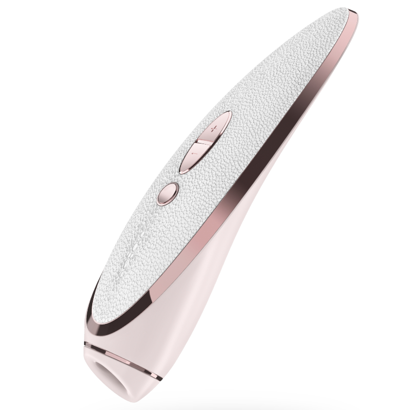 Satisfyer – Luxus Pret A Porter