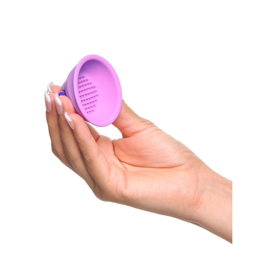 Fantasy For Her – Vibrierenden Nippel Saugen