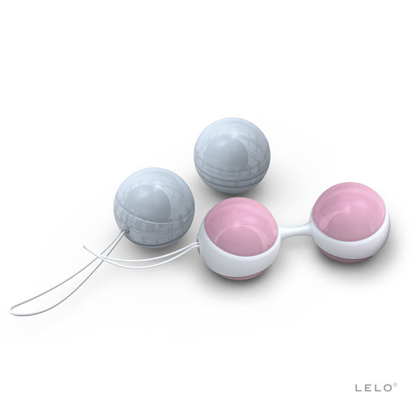 LELO Luna Beads Mini Chinesische Kugeln
