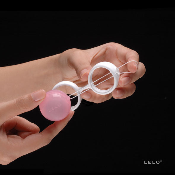 LELO Luna Beads Mini Chinesische Kugeln