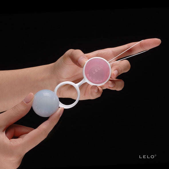 LELO Luna Beads Mini Chinesische Kugeln