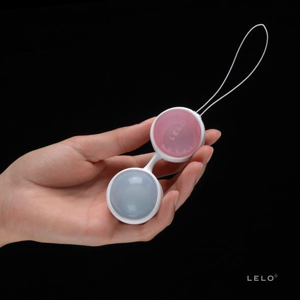 LELO Luna Beads Mini Chinesische Kugeln
