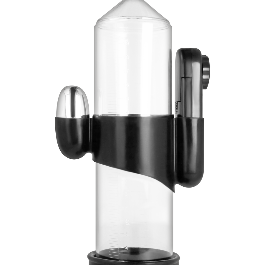 Pump Addicted Vibrierende Kugel