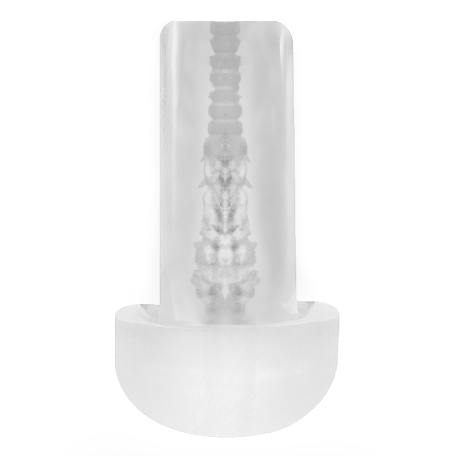 Pump Addicted Pleasure Sleeve Mastabador Grösse M