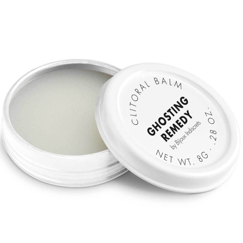 Bijoux Love Cosmetiques Clitherapy Balsam Klitoris-ghosting-hilfe