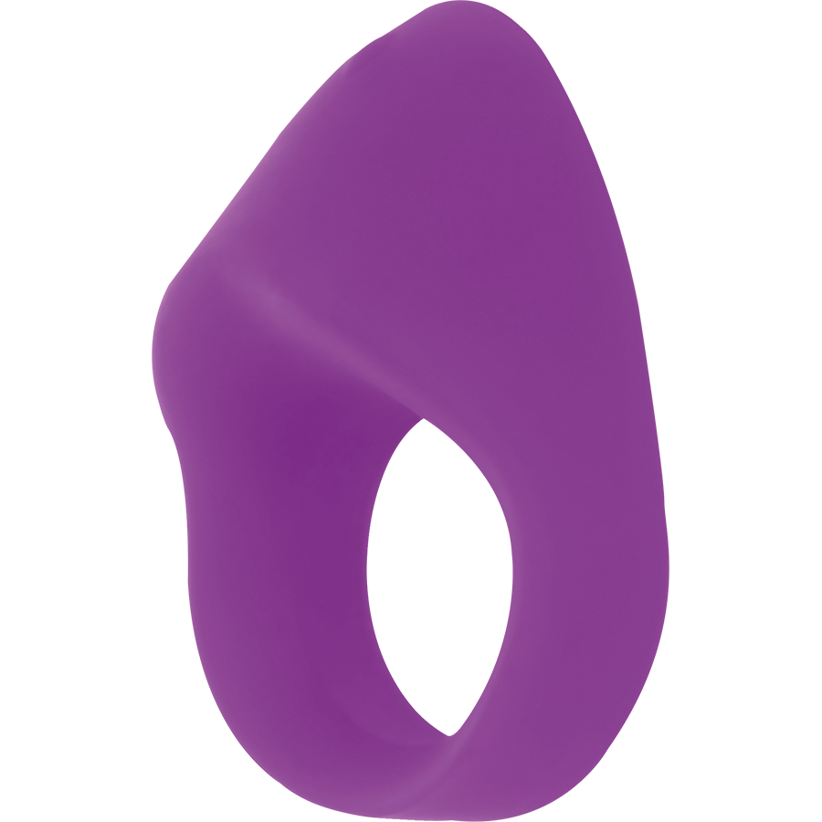 Intense For Him Oto lila Wiederaufladbarer Vibratorring