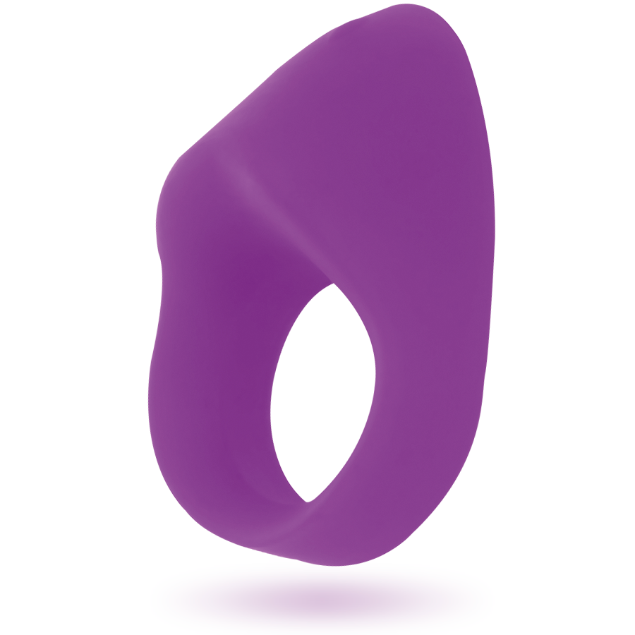 Intense For Him Oto lila Wiederaufladbarer Vibratorring