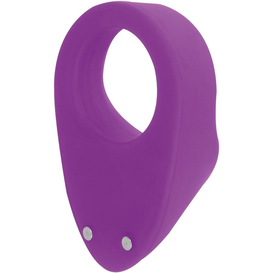 Intense For Him Oto lila Wiederaufladbarer Vibratorring