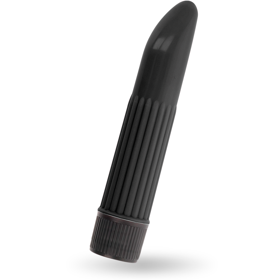 Intense Fun Toys Vibrator Sonny schwarz
