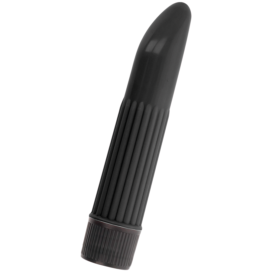 Intense Fun Toys Vibrator Sonny schwarz