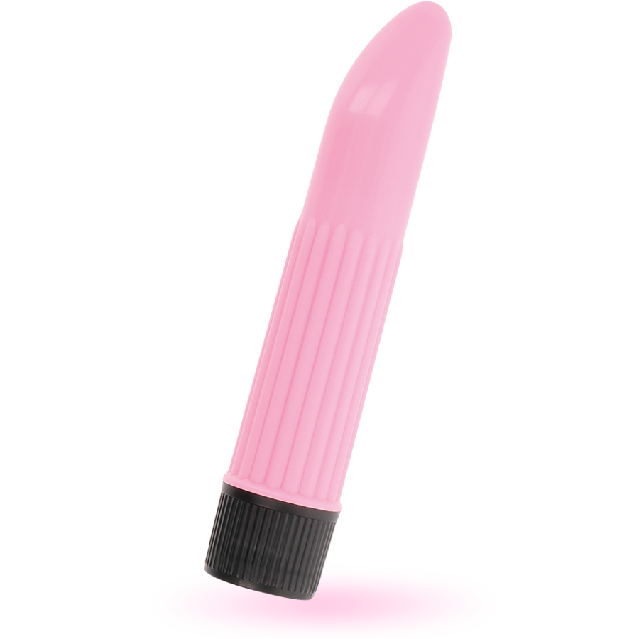 Intense Fun Toys Vibrator Sonny rosa