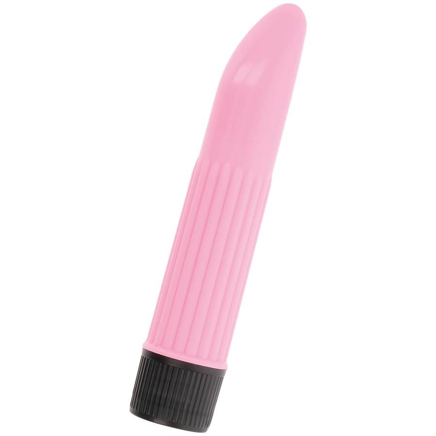 Intense Fun Toys Vibrator Sonny rosa