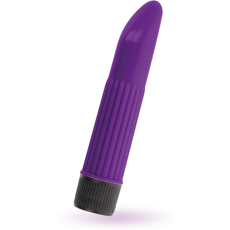 Intense Fun Toys Sonny Lila Vibrator