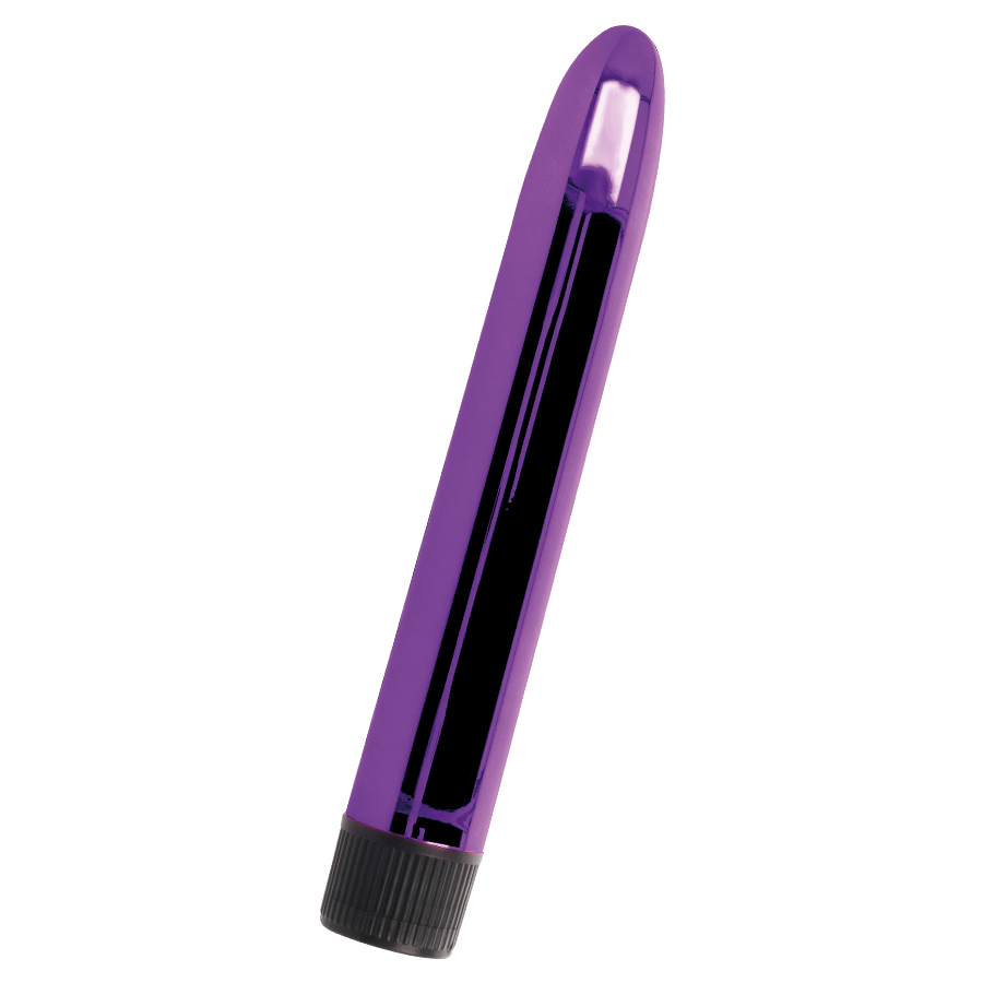 Intense Fun Toys Vito Lila Vibrator