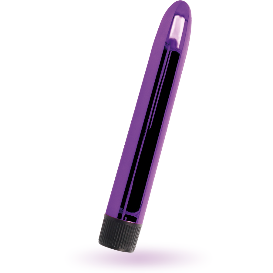 Intense Fun Toys Vito Lila Vibrator