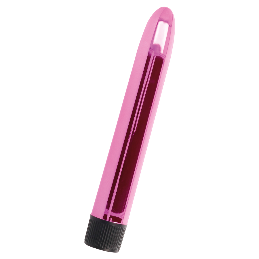 Intense Fun Toys Vito Vibrator Rosa