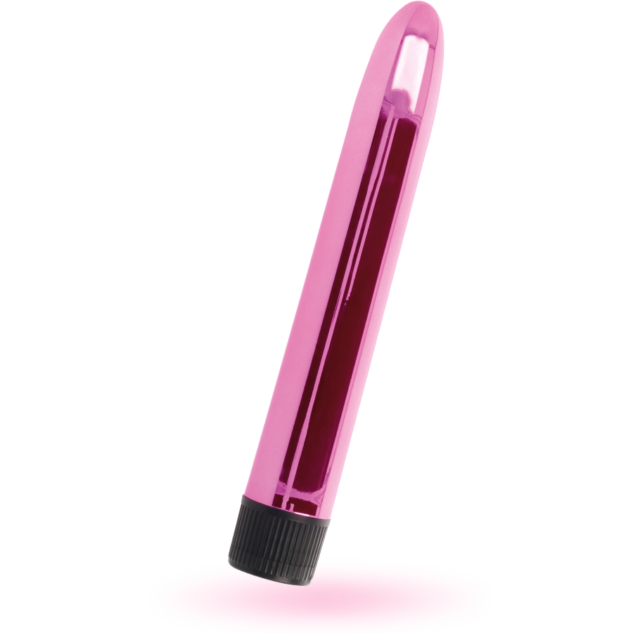 Intense Fun Toys Vito Vibrator Rosa