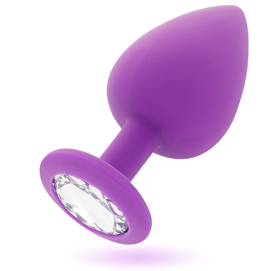 Intense – Shelki L Plug Analflieder