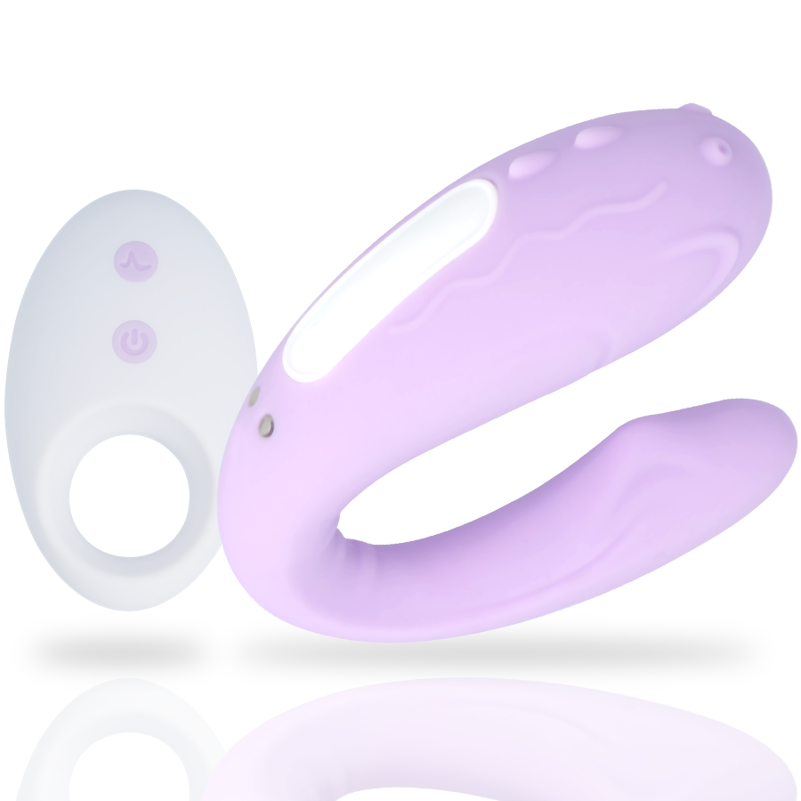 Mia Rin Remote Fernbedienung Für Paare
