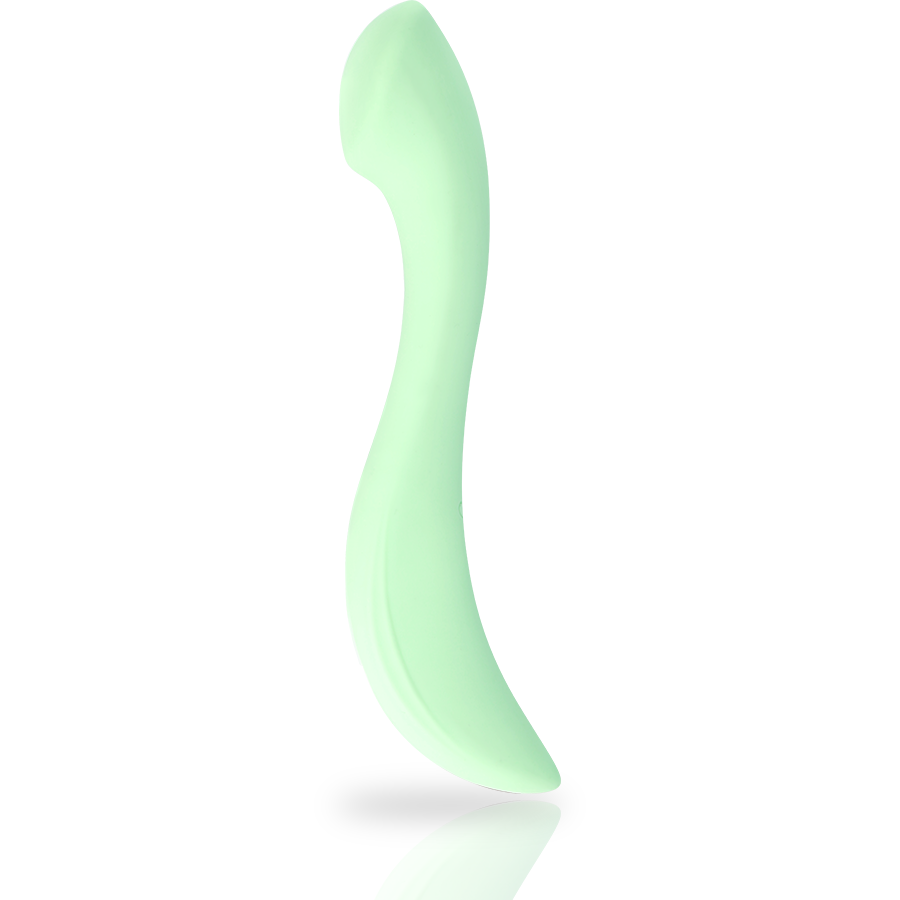 Mia – Devon Green Pelvic Floor Vibrator