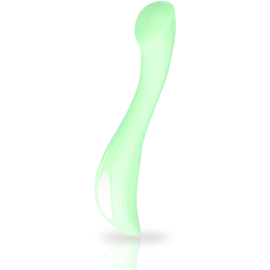 Mia – Devon Green Pelvic Floor Vibrator