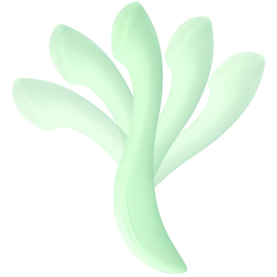 Mia – Devon Green Pelvic Floor Vibrator