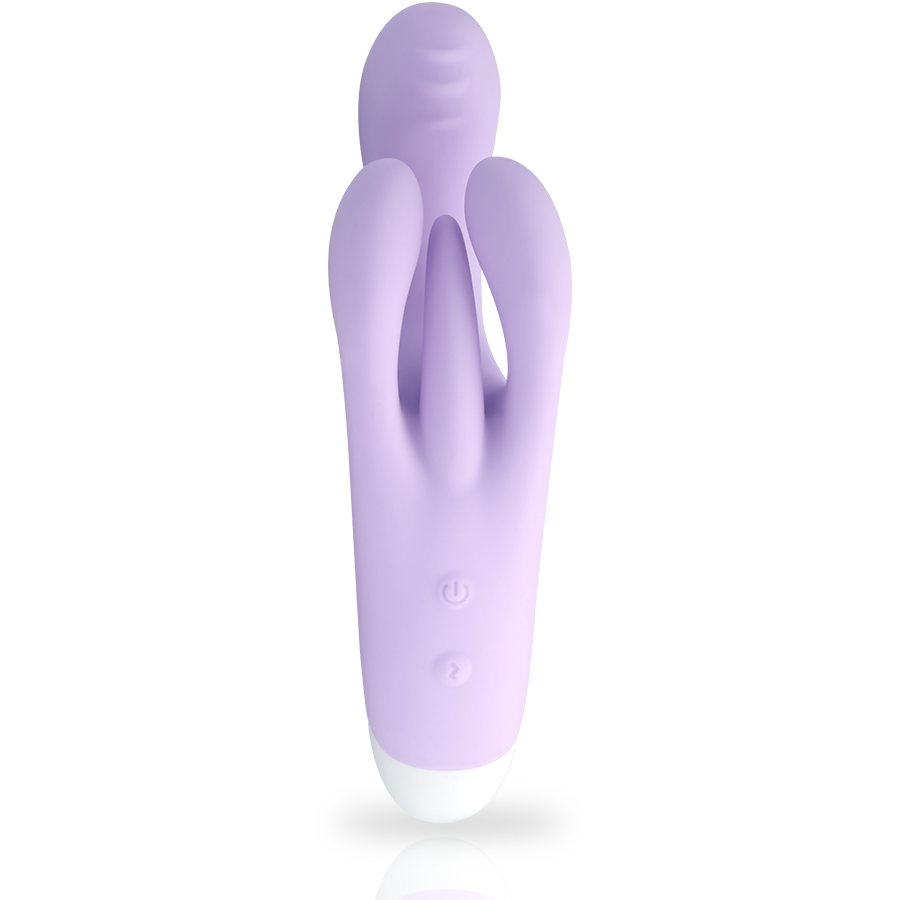 Mia – Guell Orgasmic Vibrator 3 Motoren