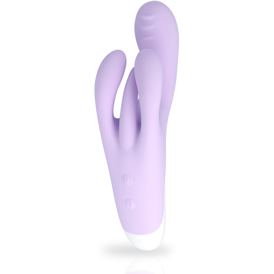 Mia – Guell Orgasmic Vibrator 3 Motoren