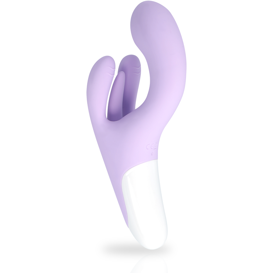 Mia – Guell Orgasmic Vibrator 3 Motoren