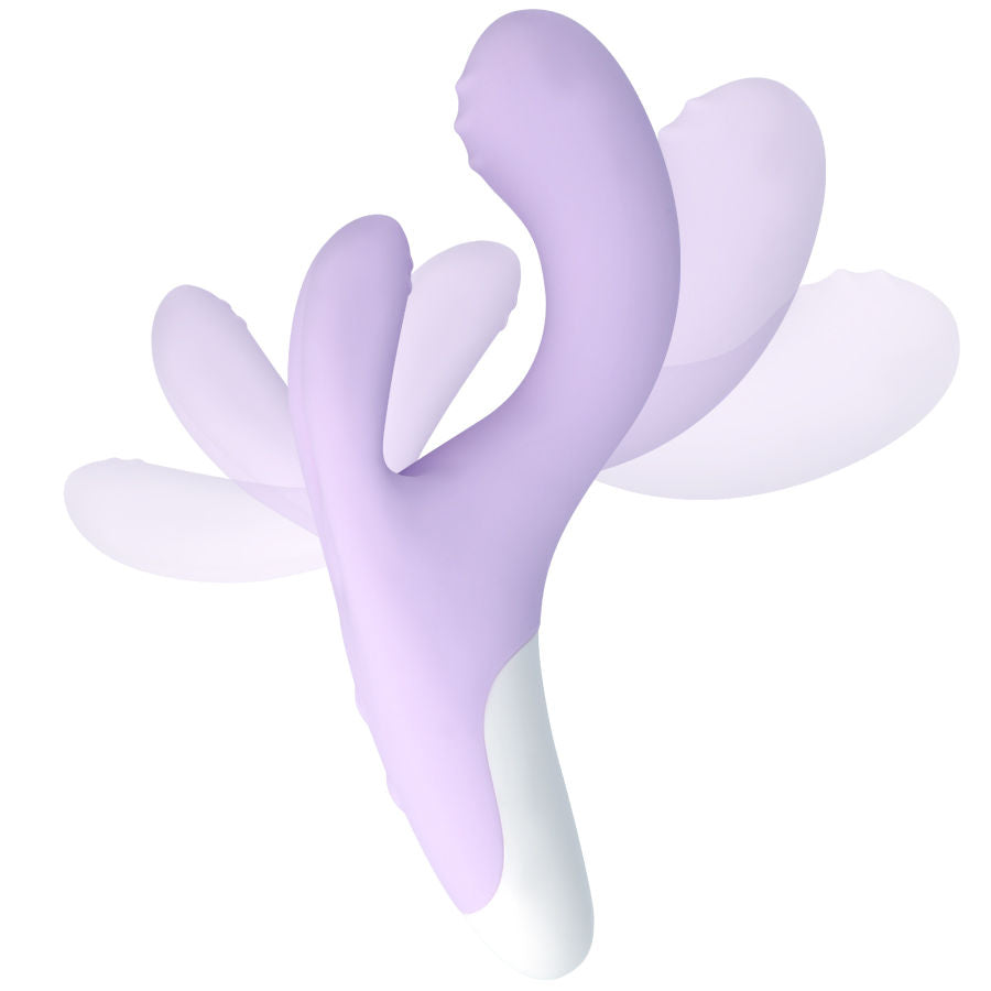 Mia – Guell Orgasmic Vibrator 3 Motoren