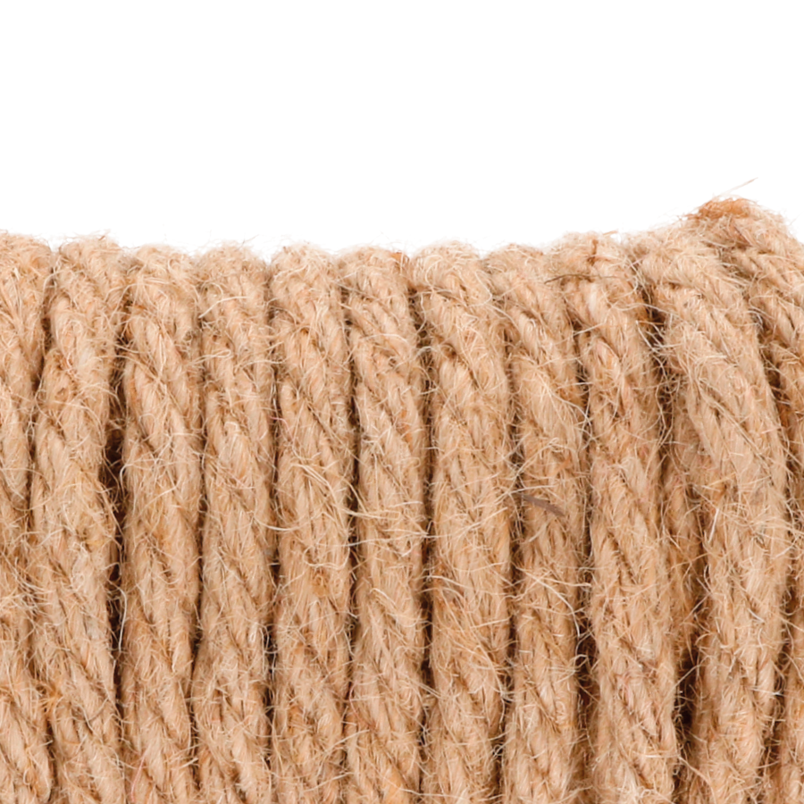 Darkness Bondage Japanisches Seil 5 M Jute
