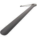 Darkness Sensations Schwarzes Fetischpaddel 48 CM