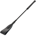 Darkness Sensations Lederpeitze 45 CM
