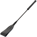 Darkness Sensations Fetisch-schwarze Peitsche