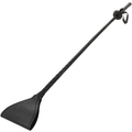 Darkness Sensations Schwarze Whipper-Peitsche