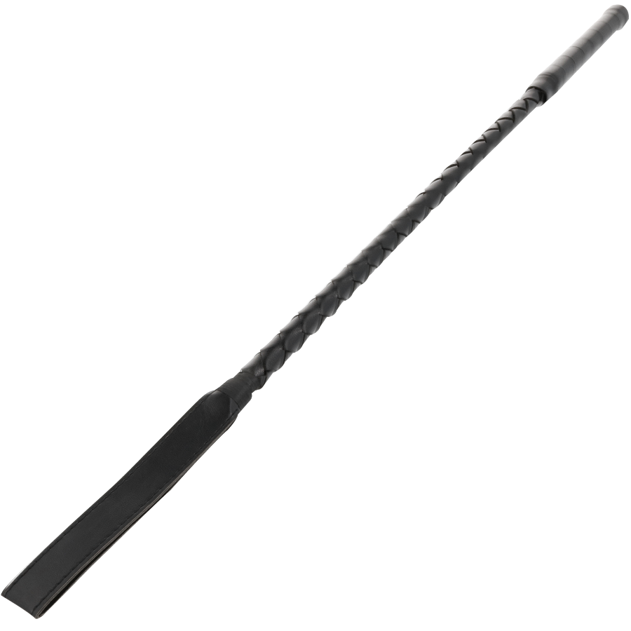 Darkness Sensations Fetisch Schwarze Bdsm-peiste 70 CM