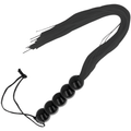 Darkness Sensations Dünne Schwarze Bondage-peise
