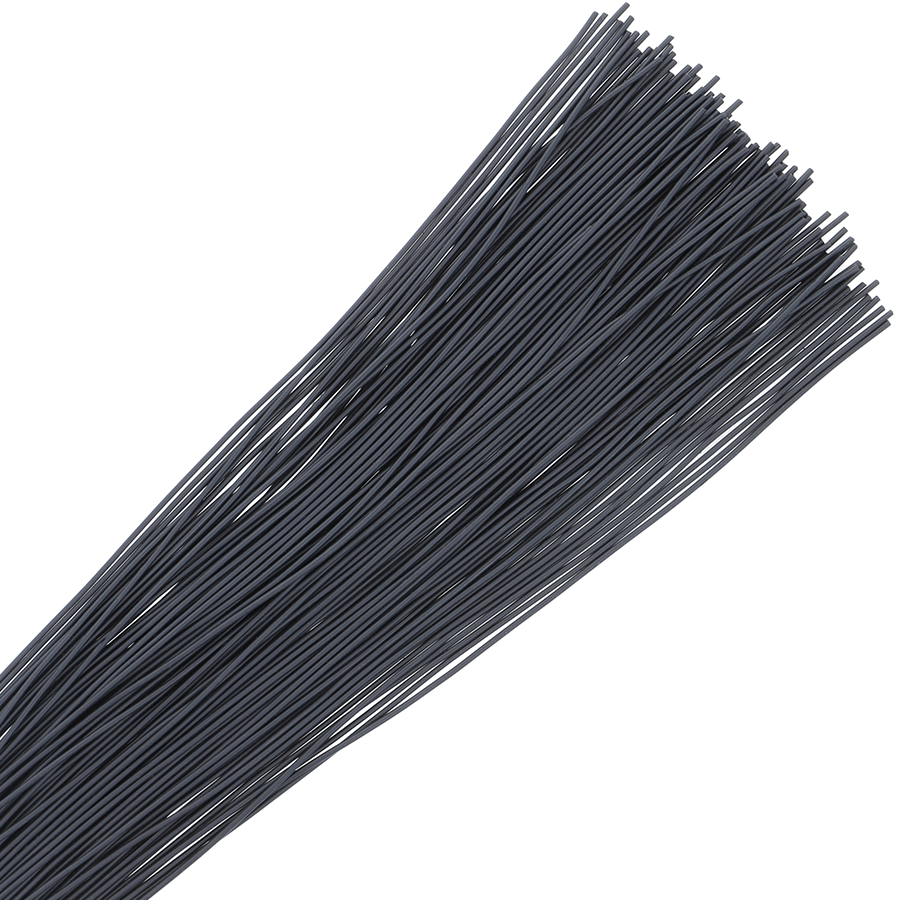 Darkness Sensations Dünne Schwarze Bondage-peise