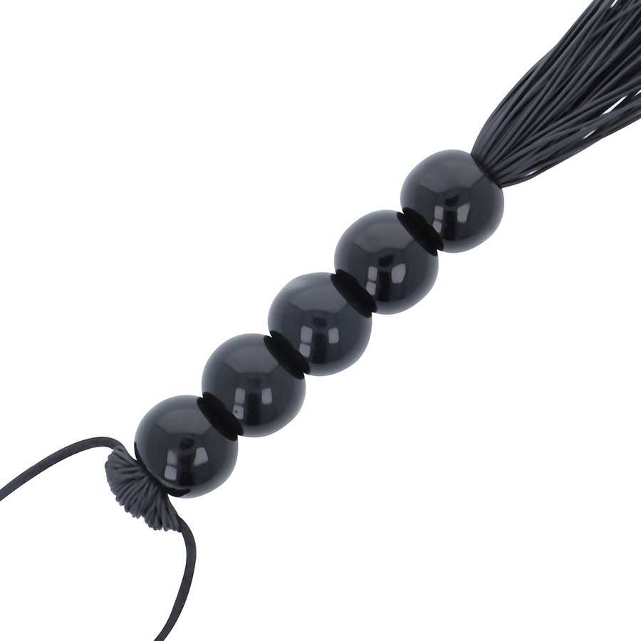 Darkness Sensations Dünne Schwarze Bondage-peise